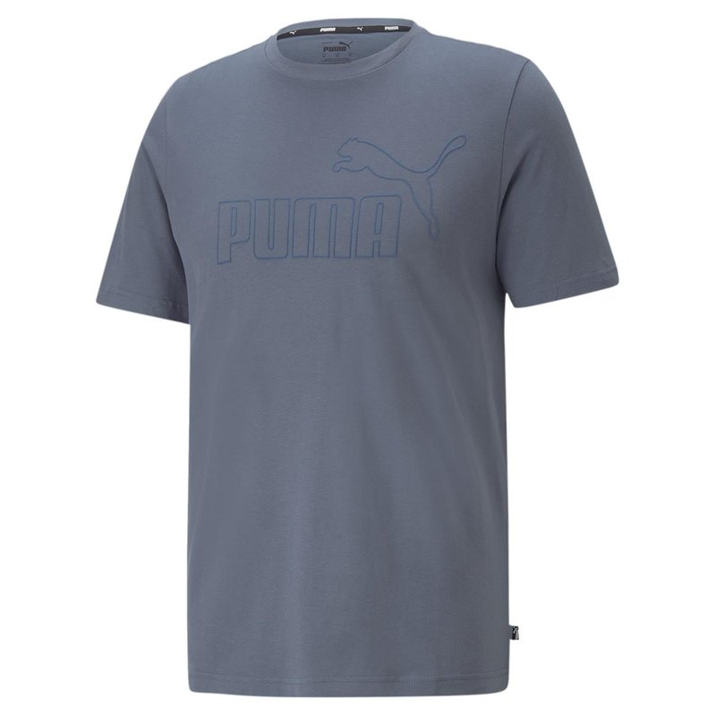 Puma Big Out In T Shirt Mens