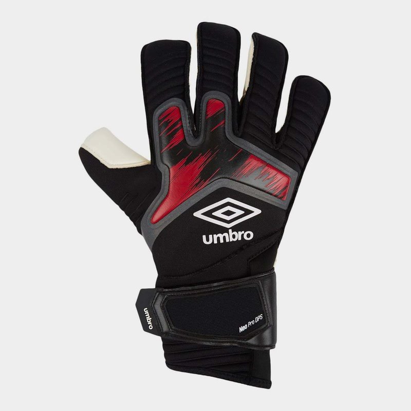 Umbro Neo Pro Goalkeeper Gloves