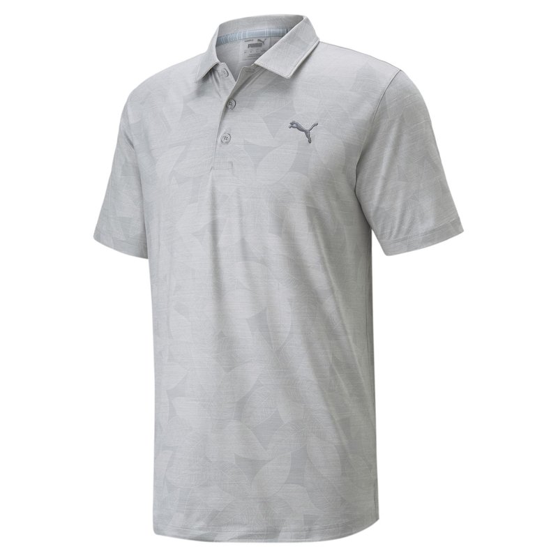 Puma Cloudspun Polo Shirt Mens