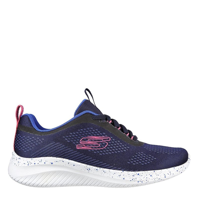 Skechers Ultra Flex Ladies Shoes