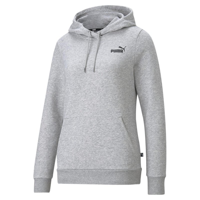 Puma Essentials Hoodie Ladies