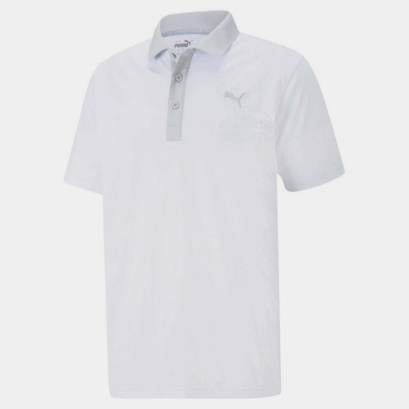 Puma Gamer Polo Mens