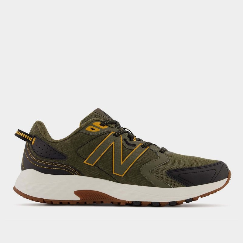 New Balance MT410V7 Trail Running Shoes