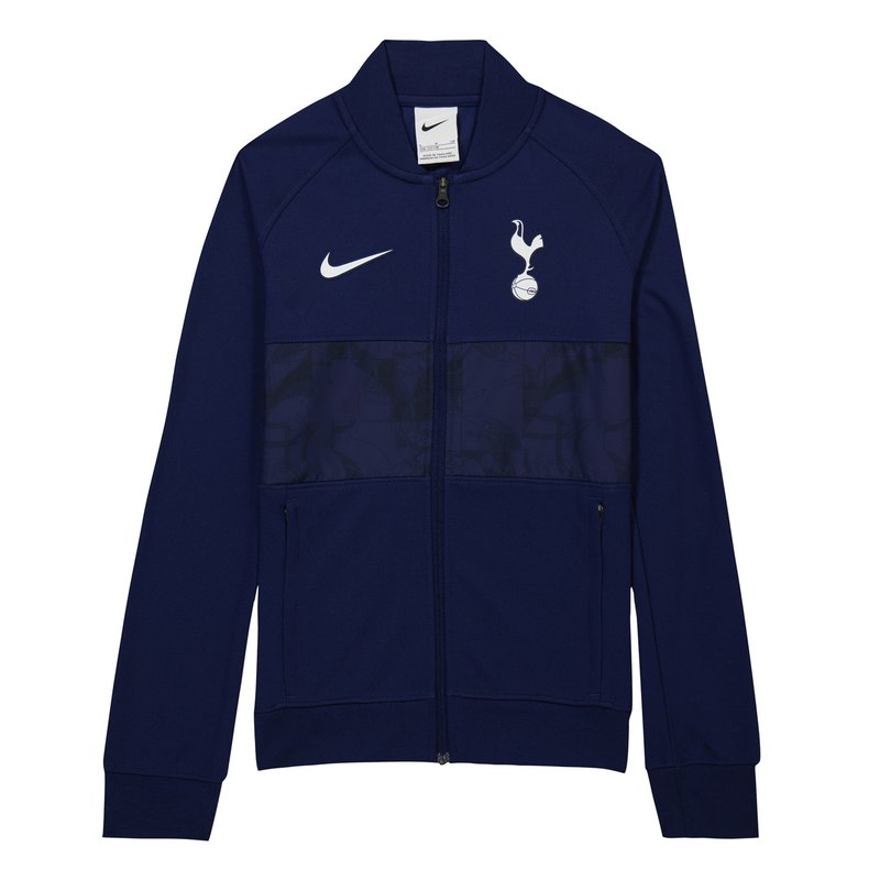 Nike Tottenham Hotspur Dri-Fit Jacket Juniors