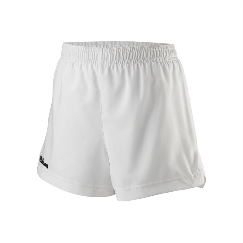 Wilson 3 Shorts Juniors