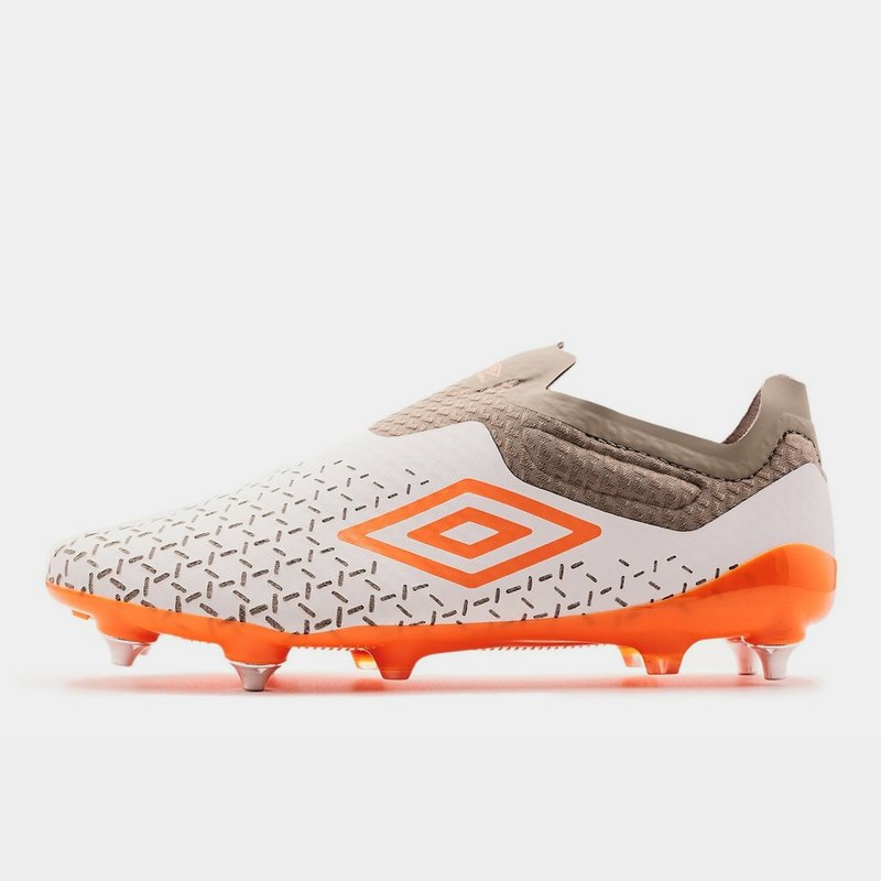 Umbro Velocita Elite Soft Football Boots Mens