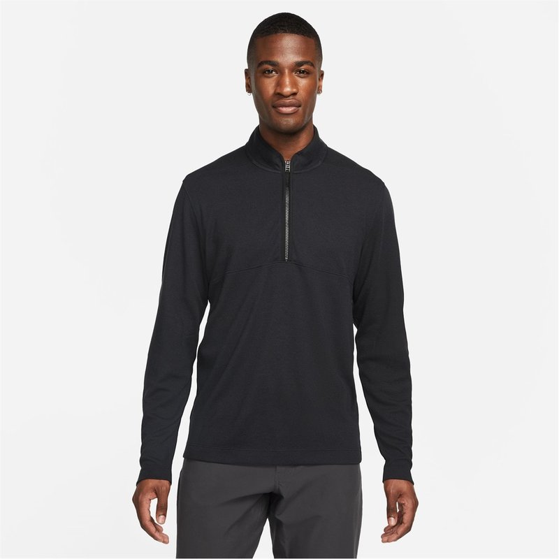 Nike FIT Victory Golf Top Mens