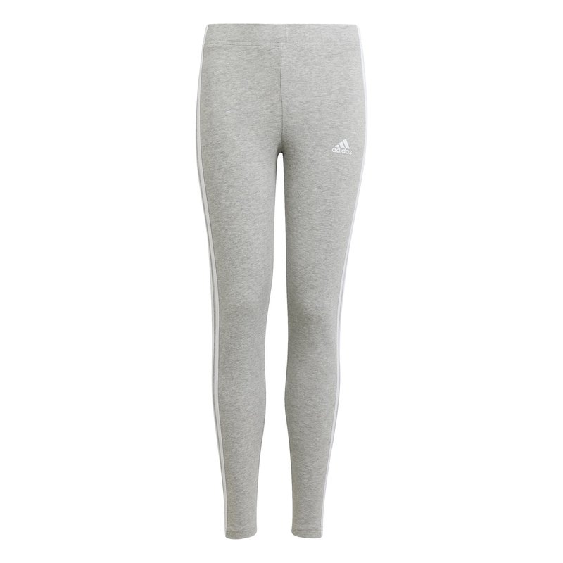 adidas Girls Essentials 3 Stripes Leggings