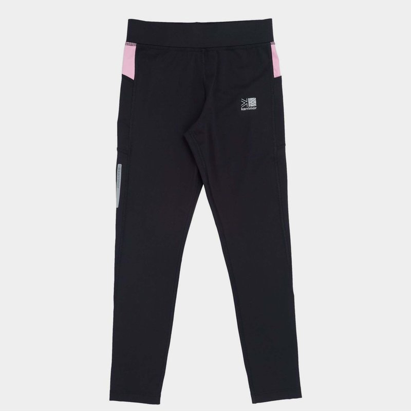 Karrimor Run Tights Junior Girls