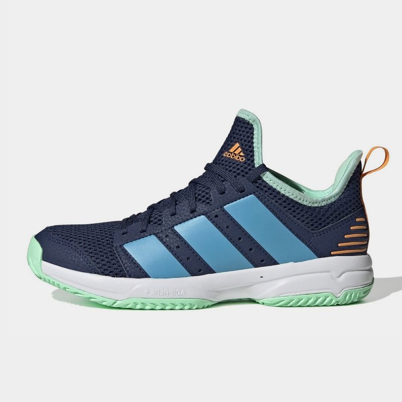 adidas Stabil Jr Indoor Court Shoes