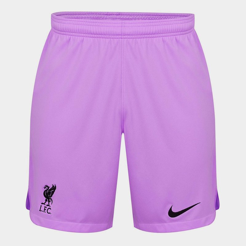 Nike LFC Home Goal Keeper Shorts