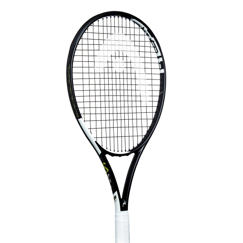 HEAD Speed Novak Tennis Racket