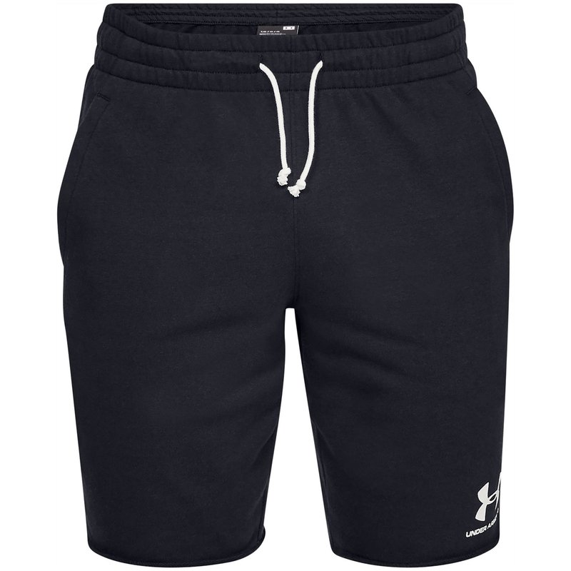 Under Armour Armour Sportstyle Terry Shorts Mens