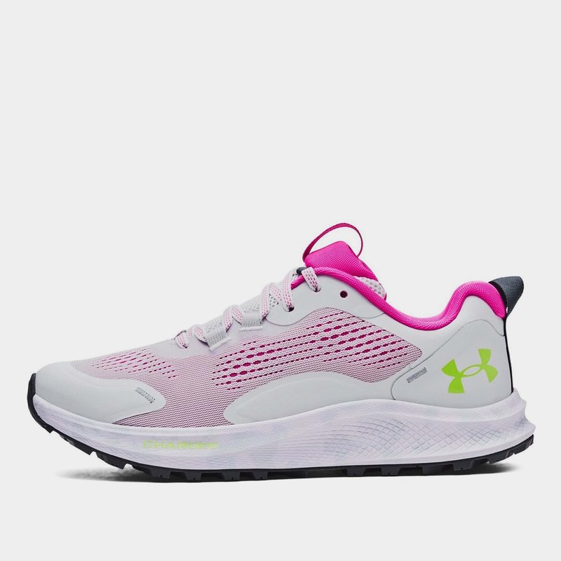 Under Armour Charged Bandit TR 2 Womens Trail Running Shoes