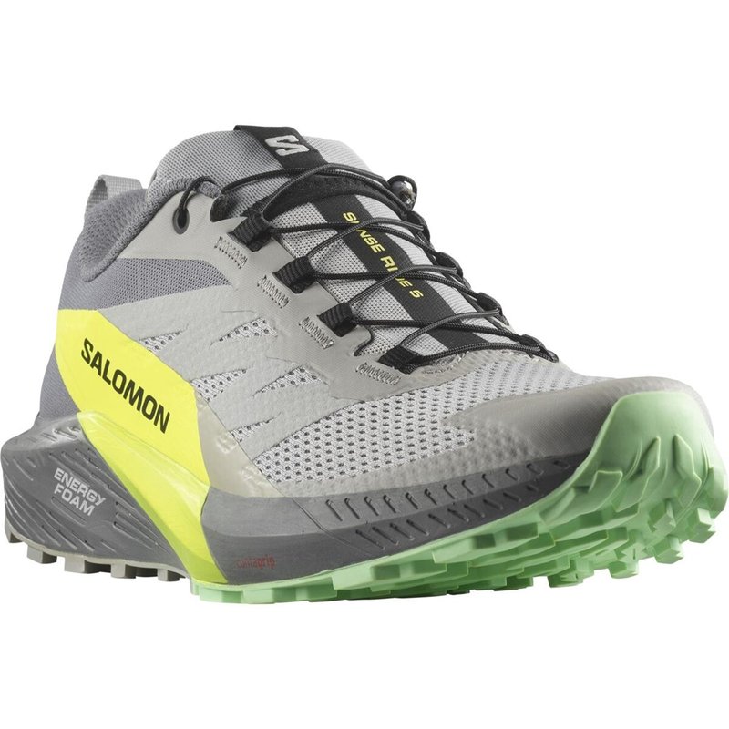Salomon Sense Ride Sn33