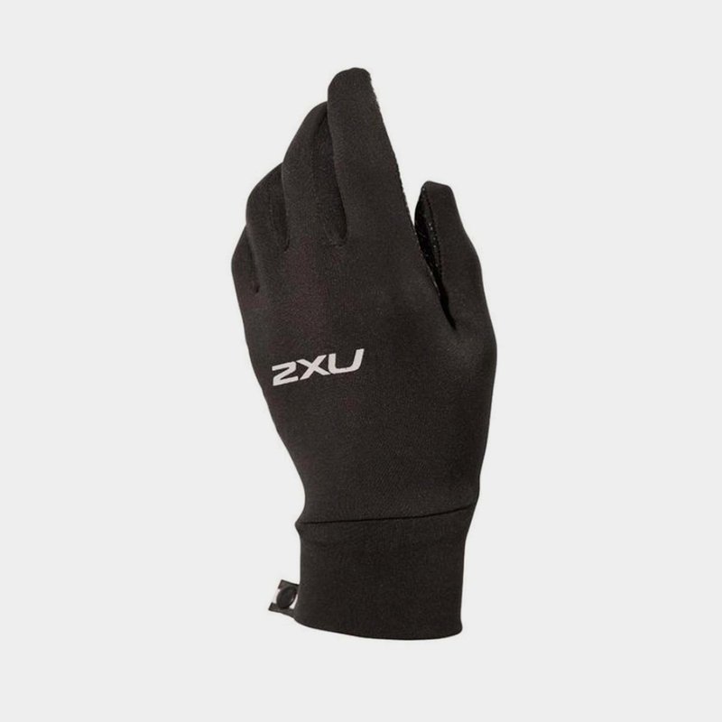 2XU Running Gloves Mens