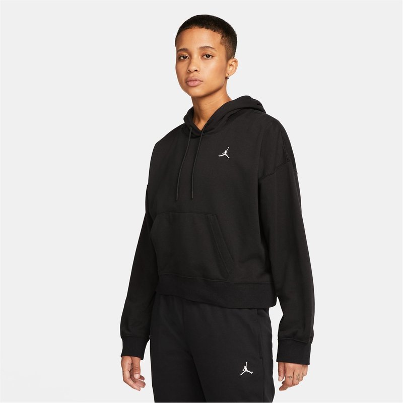Air Jordan Essential Fleece Hoodie Womens