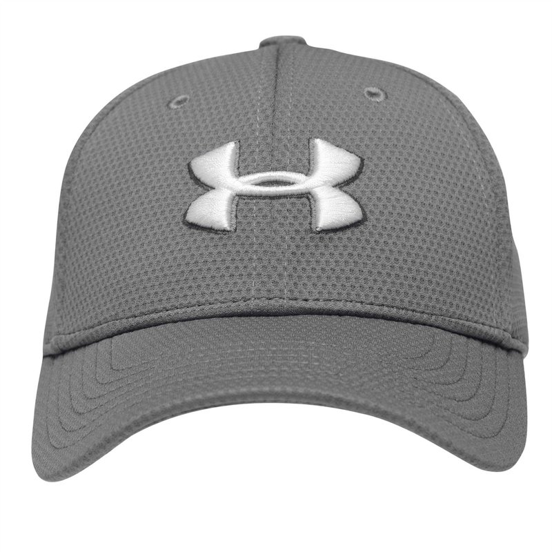 Under Armour Blitzing Cap Junior Boys