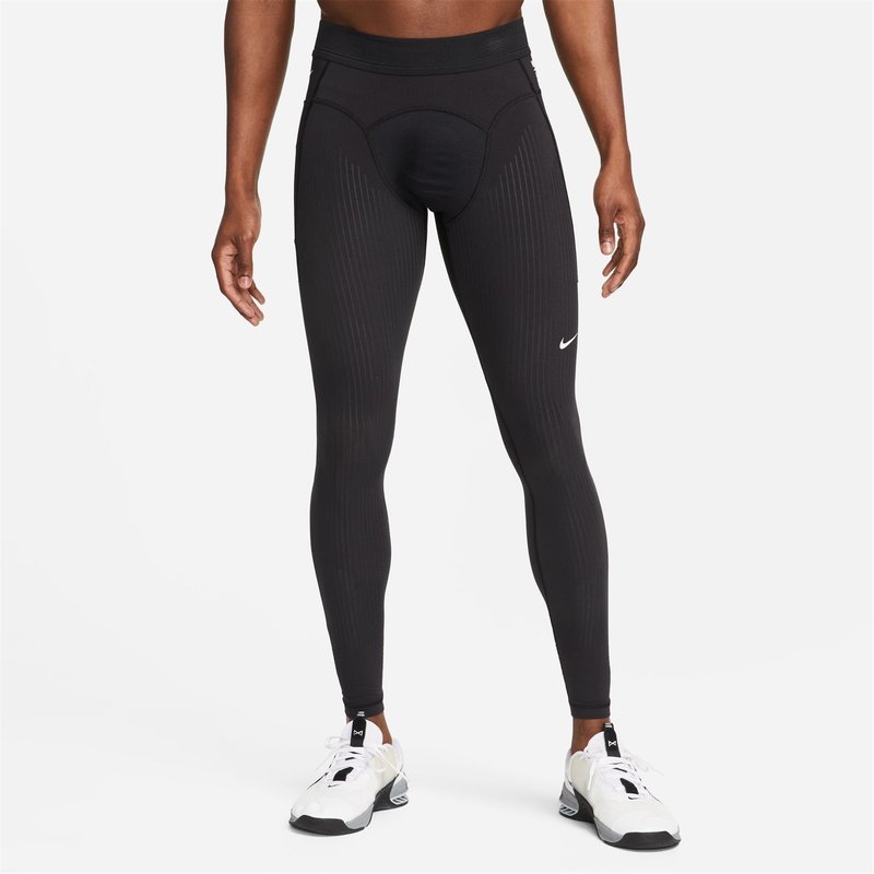 Nike Dri FIT ADV A.P.S. Mens Recovery Training Tights