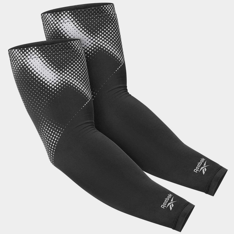 Reebok Compression Unisex Arm Sleeves
