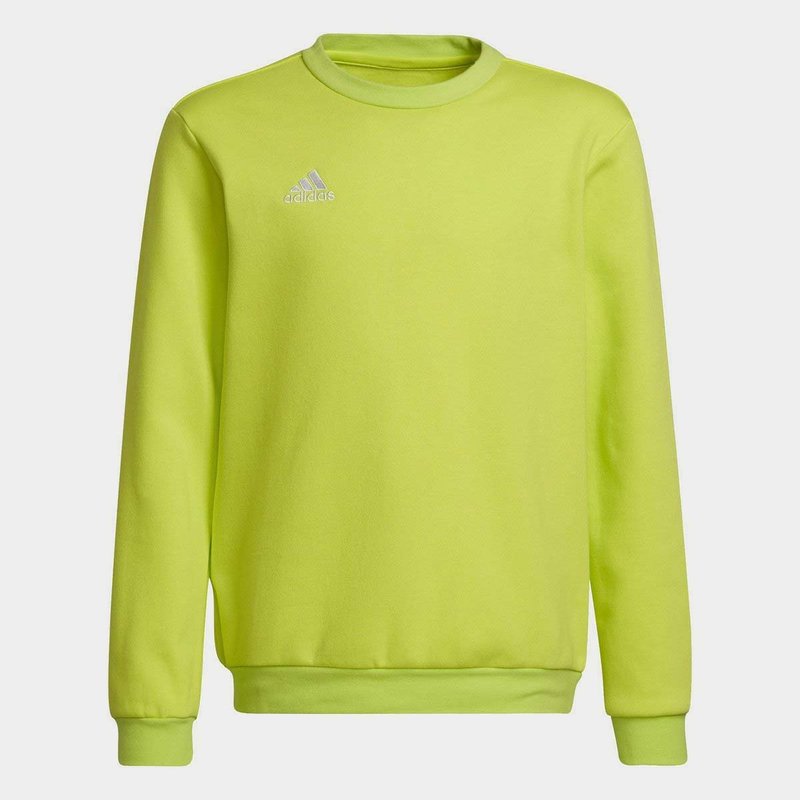 adidas ENT22 Sweater Juniors