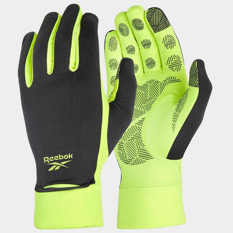 Reebok AW Running Gloves Adults