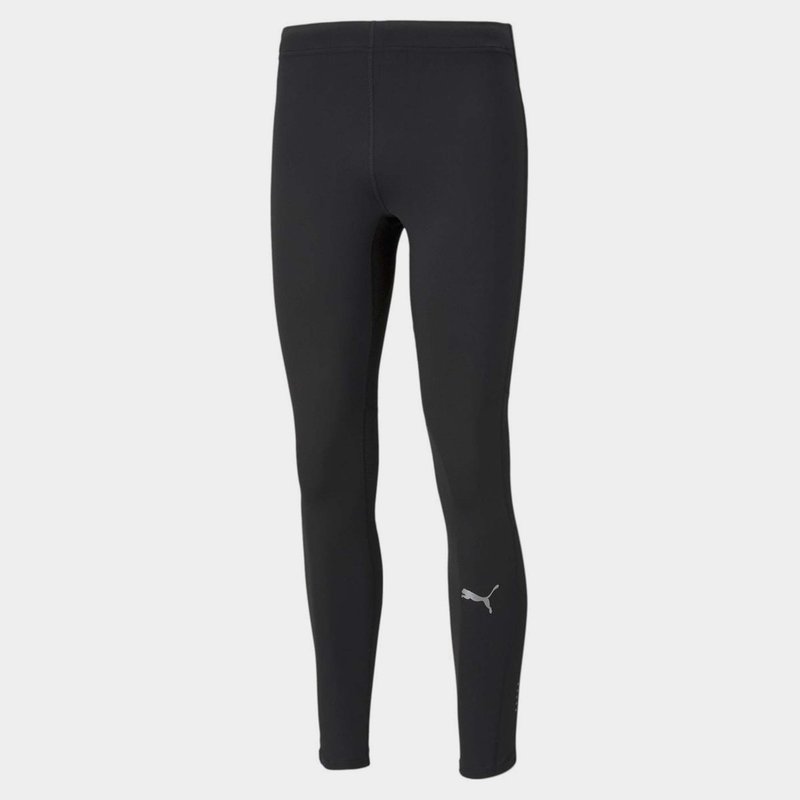 Puma Favourite Running Long Tights Mens