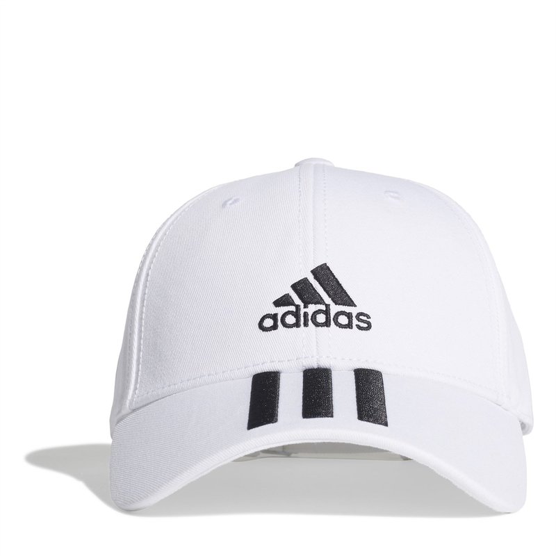 adidas Baseball 3 Stripes CT Cap