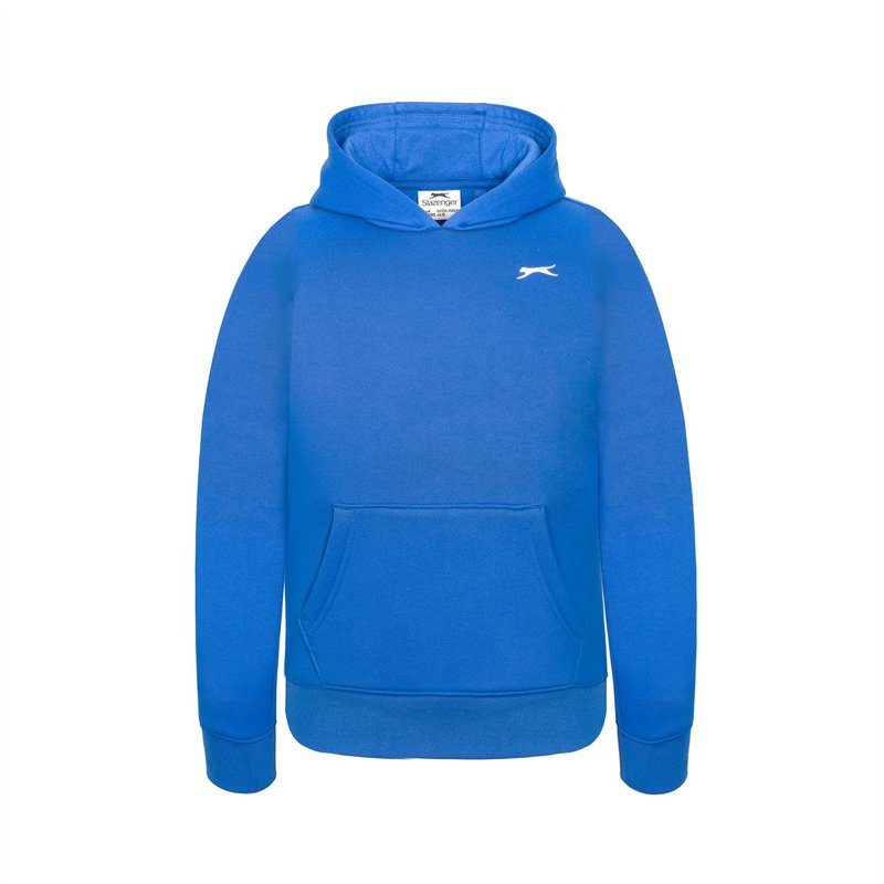 Slazenger Fleece Hoody Junior
