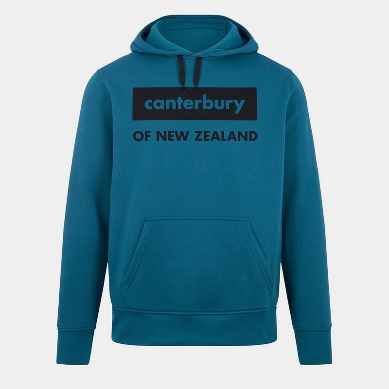 Canterbury OTH Hoodie Kids