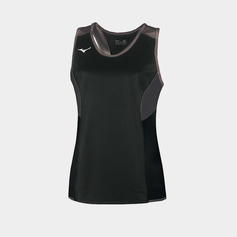 Mizuno Club Pro Womens Running Singlet