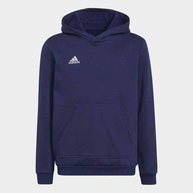 adidas ENT22 Hoodie Juniors