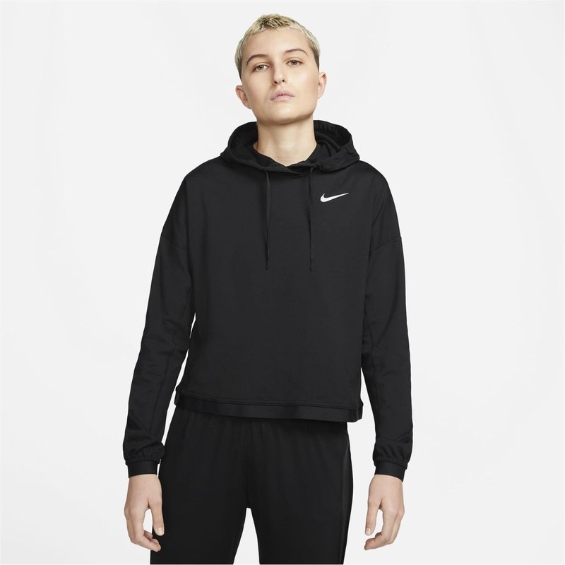 Nike Therma FIT Pacer Womens Running Hoodie