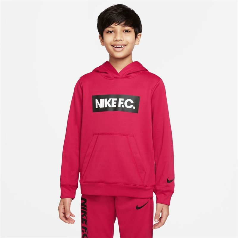 Nike Dri Fit Hoodie Juniors