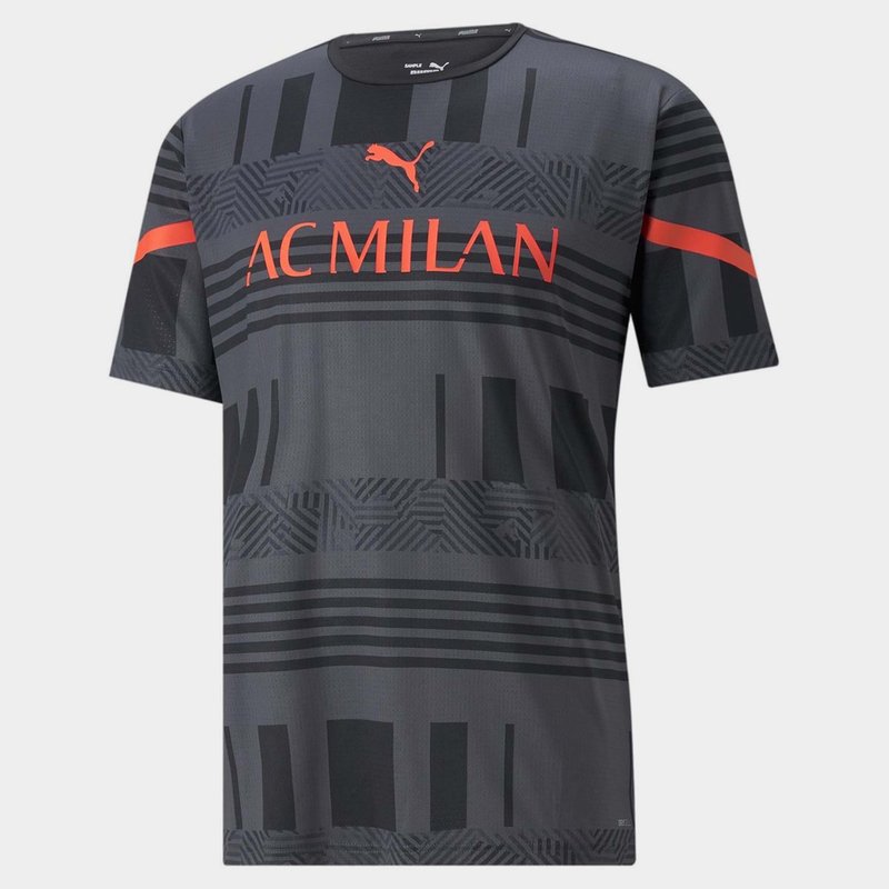 Puma AC Milan Pre Match Jersey