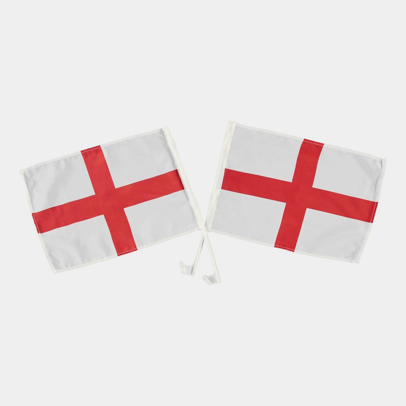 Car Flag