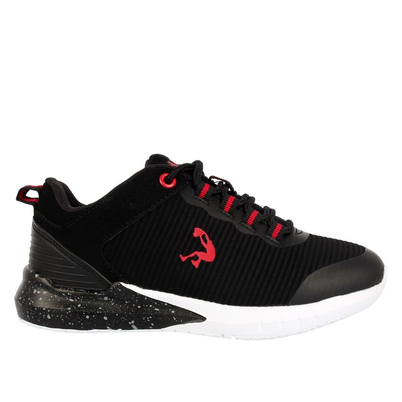 SHAQ Explosive Basketball Shoes Childrens