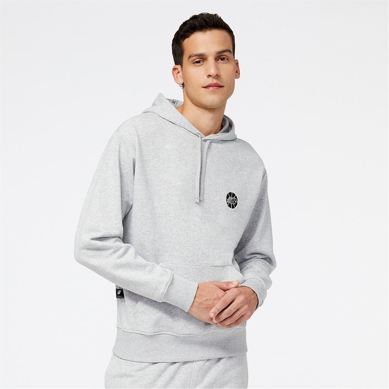 New Balance NB Hoops OTH Hoodie