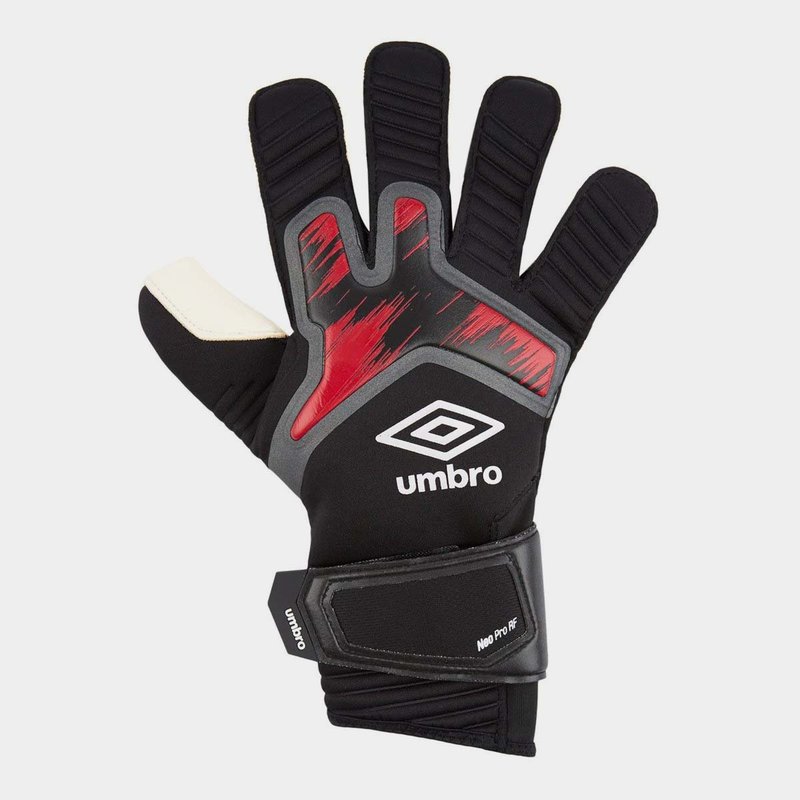 Umbro Neo Pro Goalkeeper Gloves