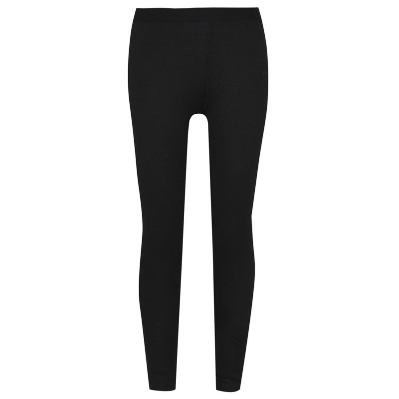 Campri Thermal Baselayer Pants Unisex Junior
