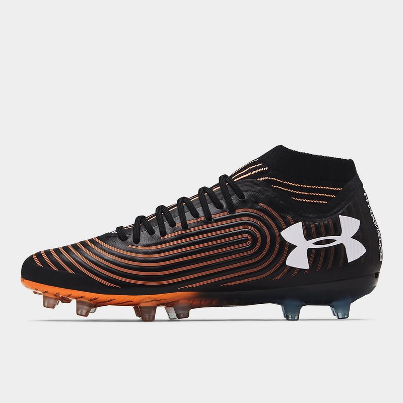 Under Armour Magnetico Control FG Boots Mens