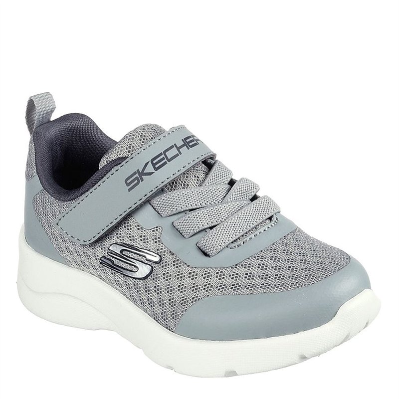 Skechers Dynamight 2.0 Infant Trainers