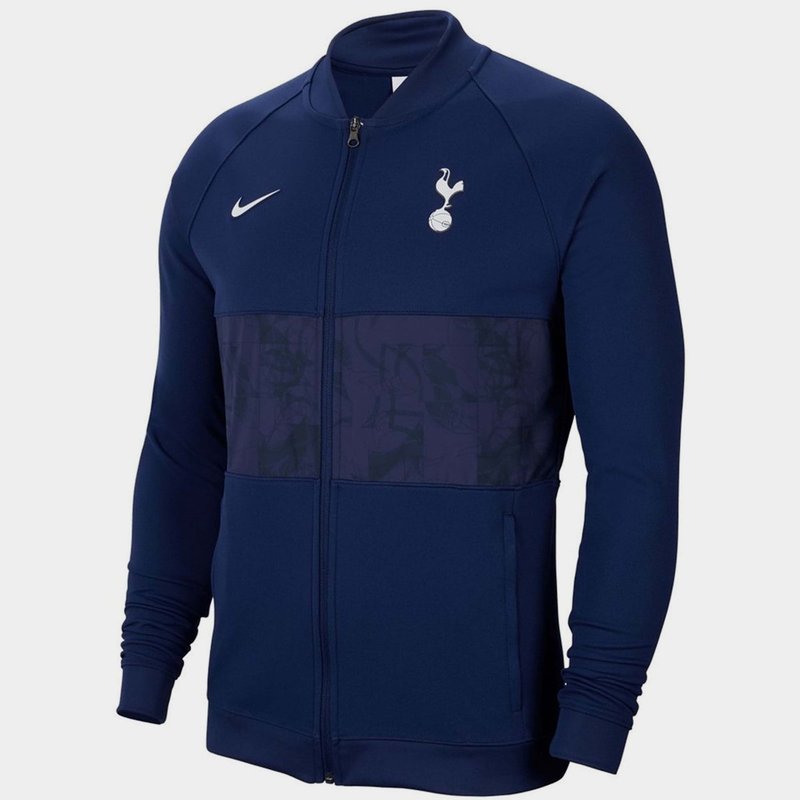 Nike Tottenham Hotspur Jacket Mens