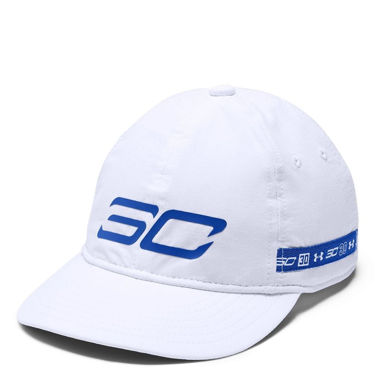 Under Armour Armour SC30 Junior Boys Baseball Cap
