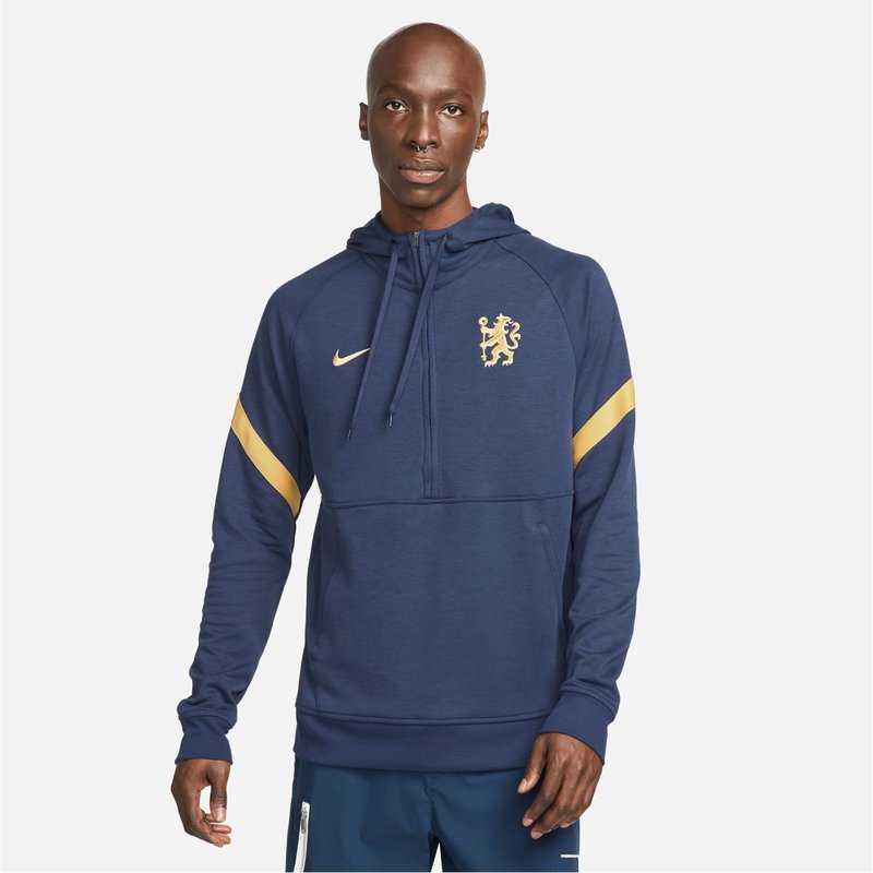 Nike CFC Travel Hoodie Mens