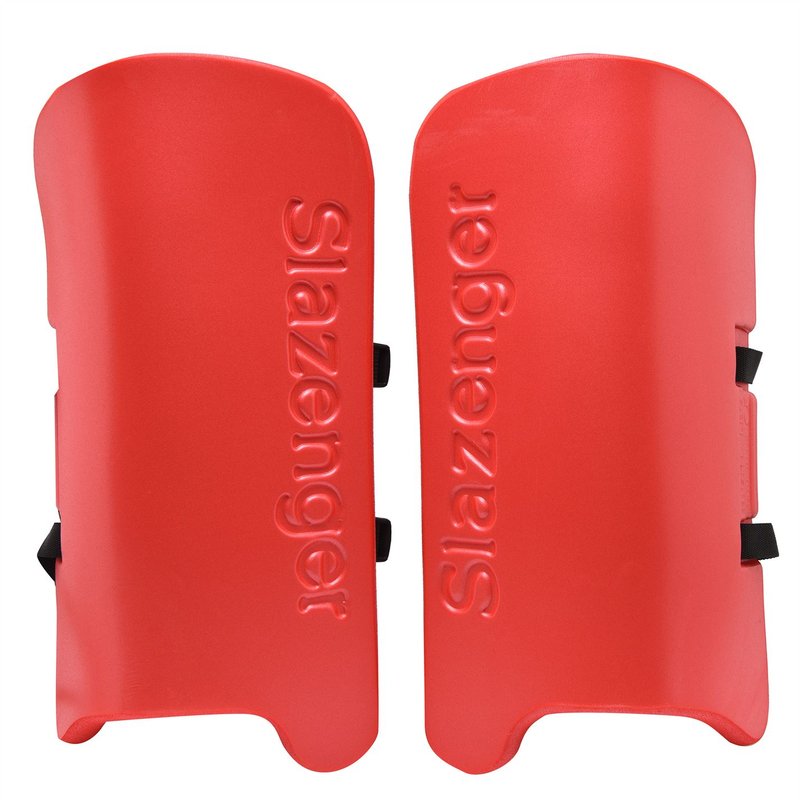 Slazenger Shin Pads