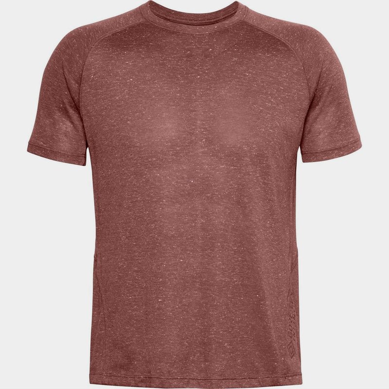 Under Armour Breeze T Shirt Mens