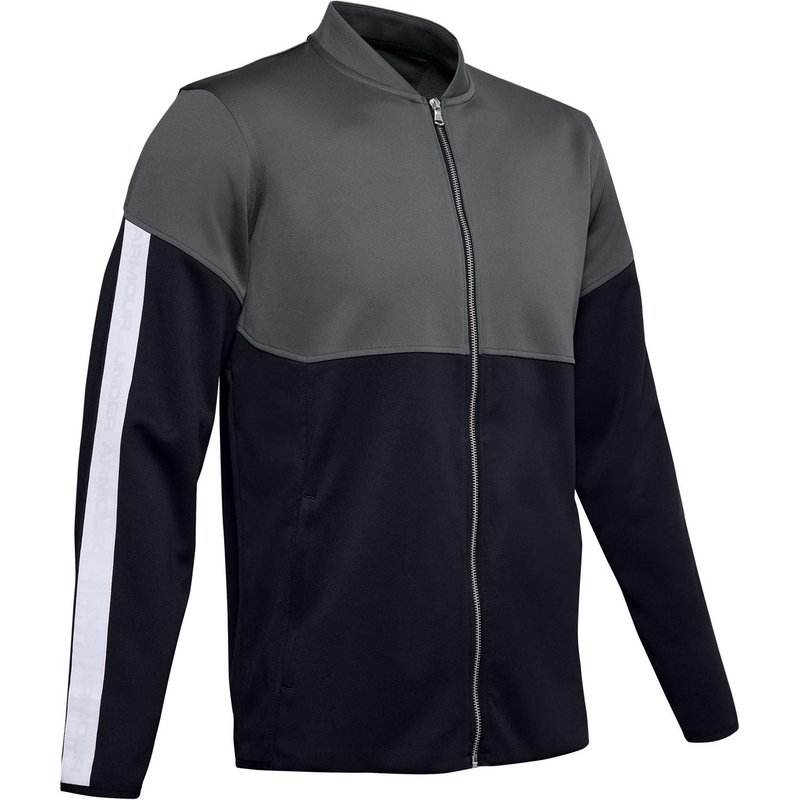 Under Armour Recovery Tracksuit Top Mens