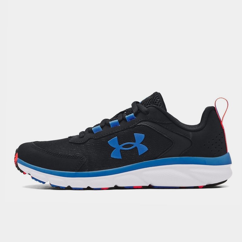 Under Armour Assert 9 Running Shoes Junior