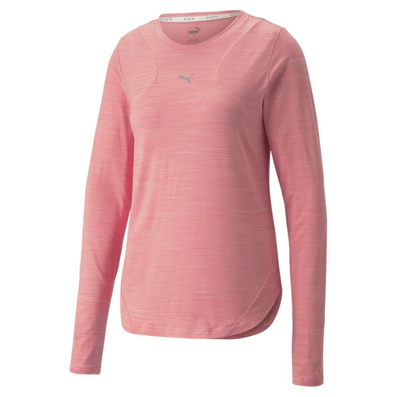 Puma CLOUDSPUN LS TEE W